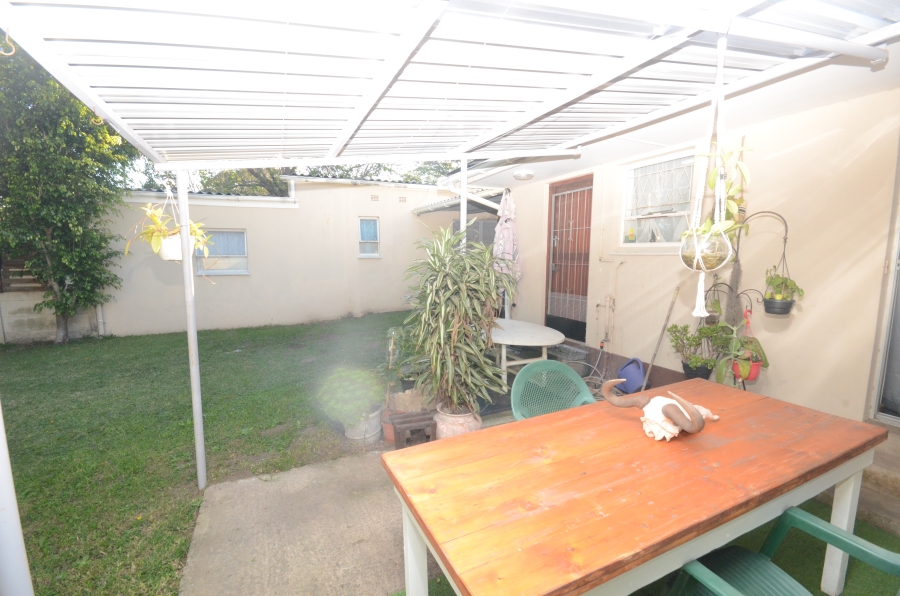 To Let 1 Bedroom Property for Rent in Vincent Eastern Cape
